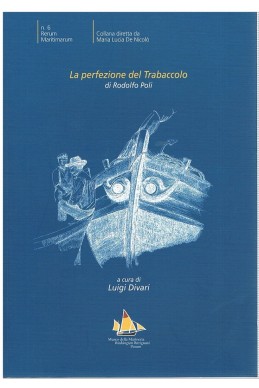 LA PERFEZIONE DEL TRABACCOLO